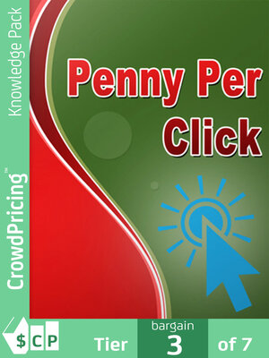 cover image of Penny Per Click